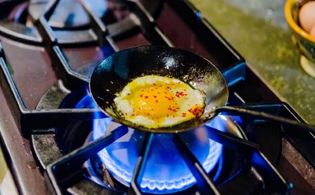 Test Household Gas Leaks Easily